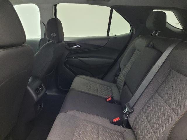 used 2023 Chevrolet Equinox car, priced at $25,995
