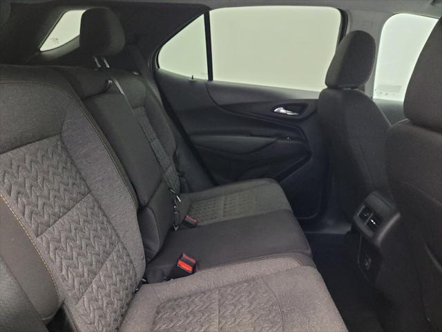 used 2023 Chevrolet Equinox car, priced at $25,995