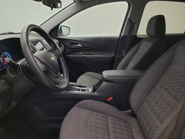 used 2023 Chevrolet Equinox car, priced at $25,995