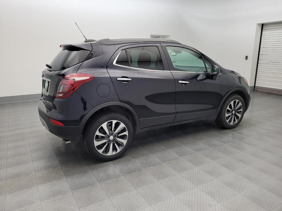 used 2021 Buick Encore car, priced at $20,295