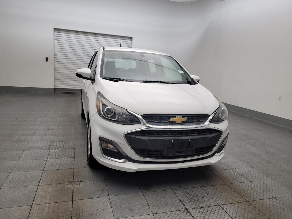 used 2020 Chevrolet Spark car, priced at $12,395