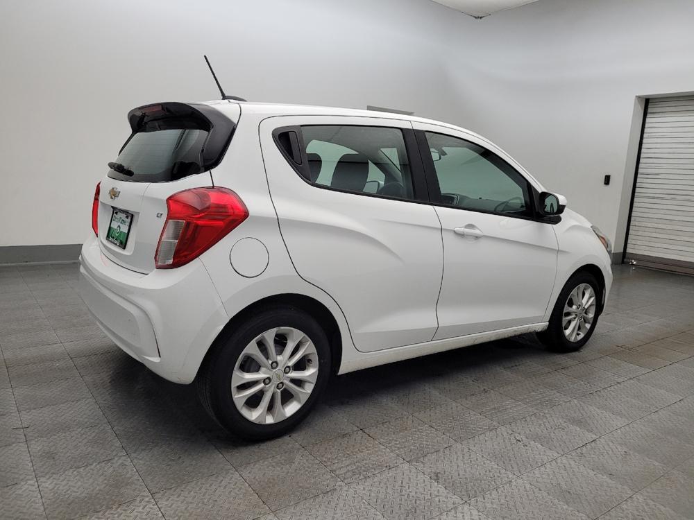 used 2020 Chevrolet Spark car, priced at $12,395