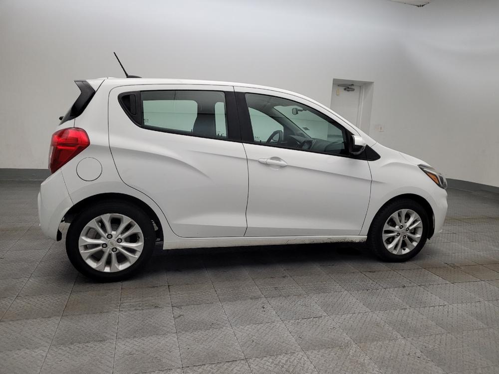 used 2020 Chevrolet Spark car, priced at $12,395