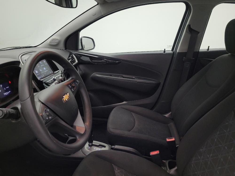 used 2020 Chevrolet Spark car, priced at $12,395