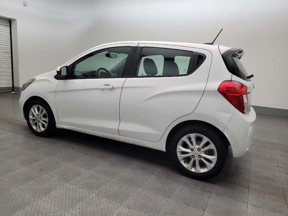 used 2020 Chevrolet Spark car, priced at $12,395