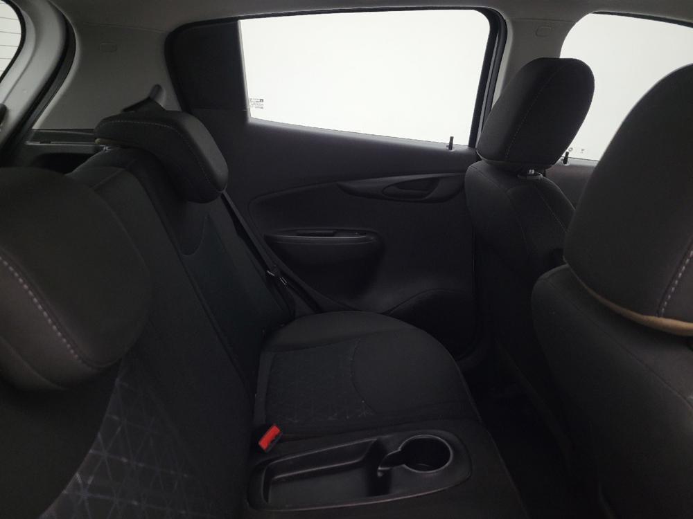 used 2020 Chevrolet Spark car, priced at $12,395