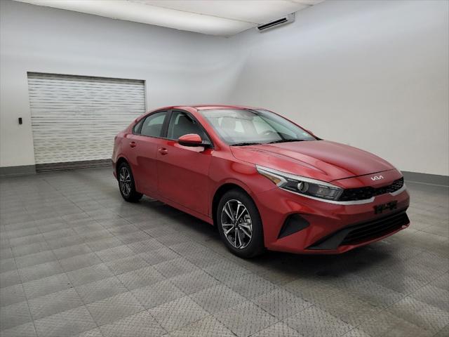 used 2024 Kia Forte car, priced at $21,495