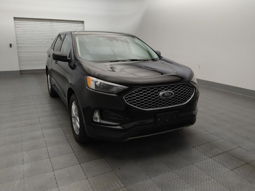 used 2023 Ford Edge car, priced at $24,495