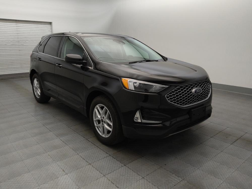 used 2023 Ford Edge car, priced at $24,495