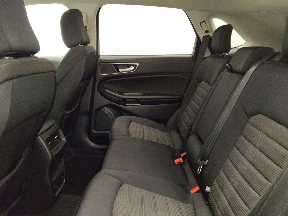 used 2023 Ford Edge car, priced at $24,495