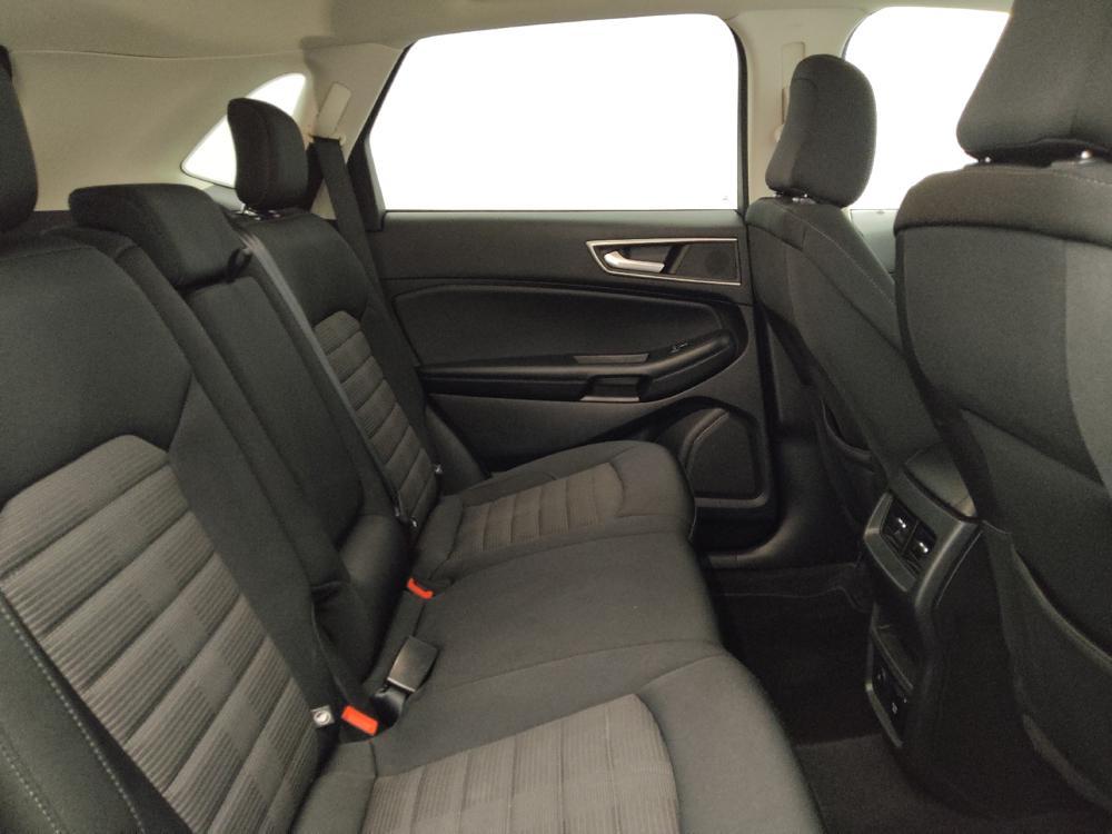 used 2023 Ford Edge car, priced at $24,495