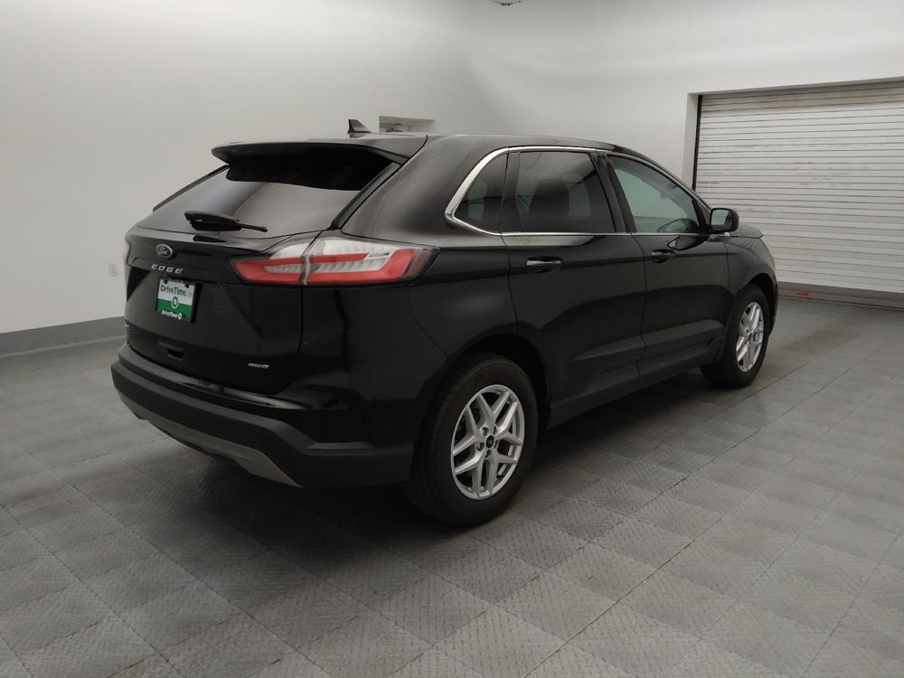 used 2023 Ford Edge car, priced at $24,495
