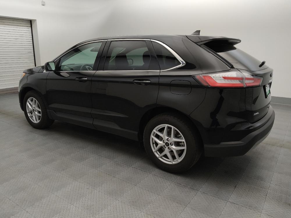 used 2023 Ford Edge car, priced at $24,495