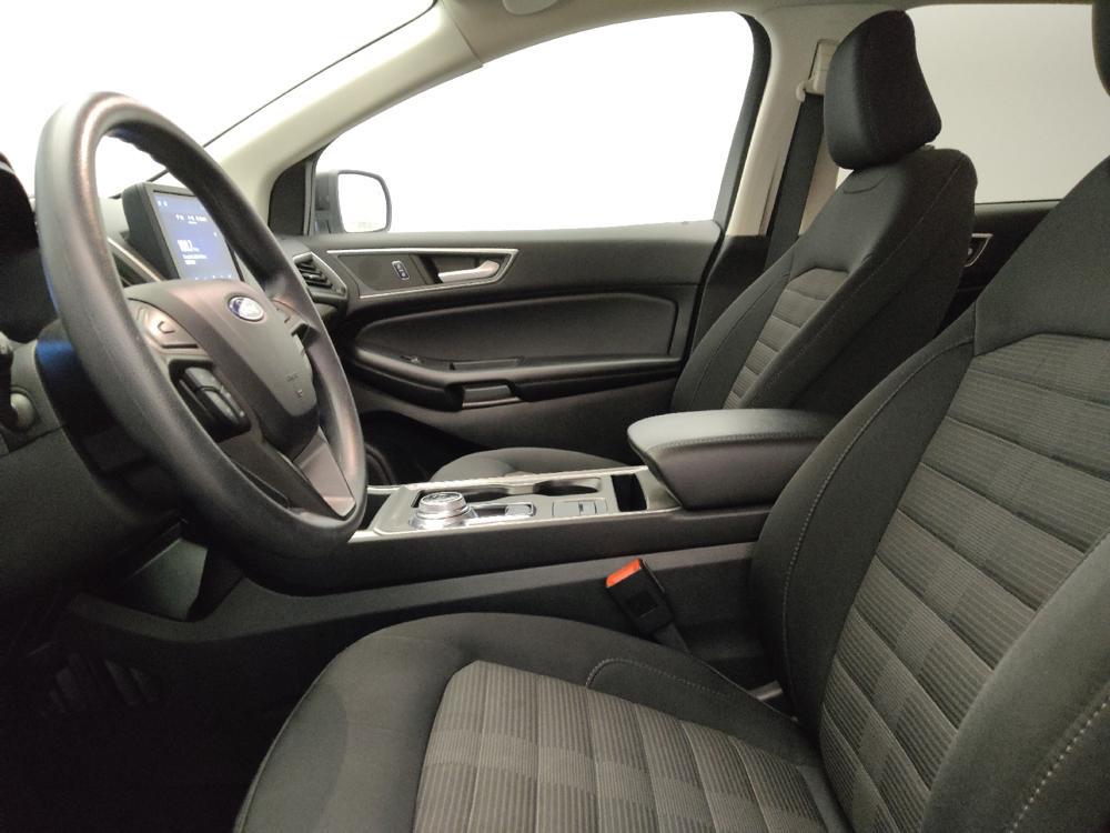 used 2023 Ford Edge car, priced at $24,495
