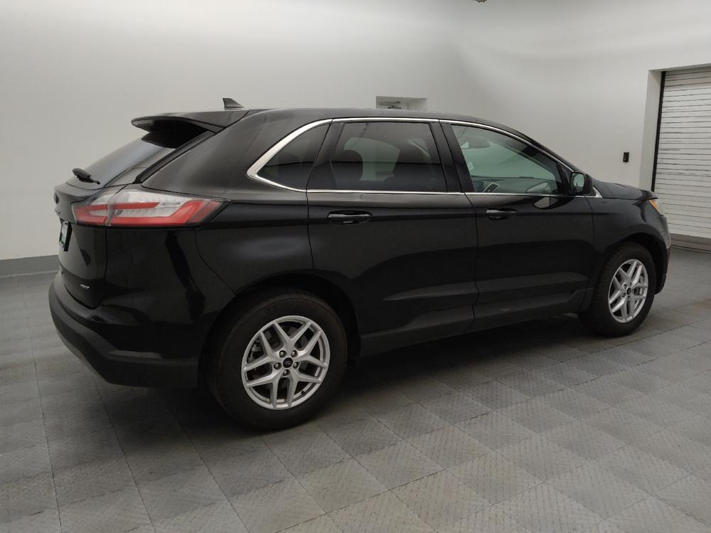 used 2023 Ford Edge car, priced at $24,495