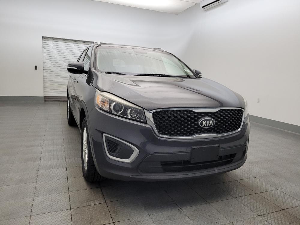 used 2017 Kia Sorento car, priced at $13,895