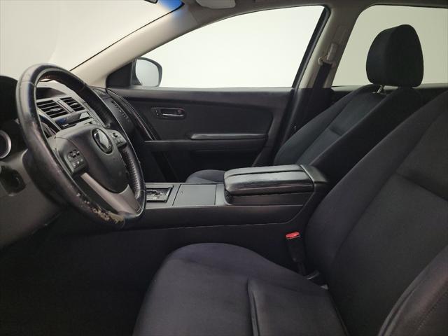 used 2015 Mazda CX-9 car, priced at $13,195