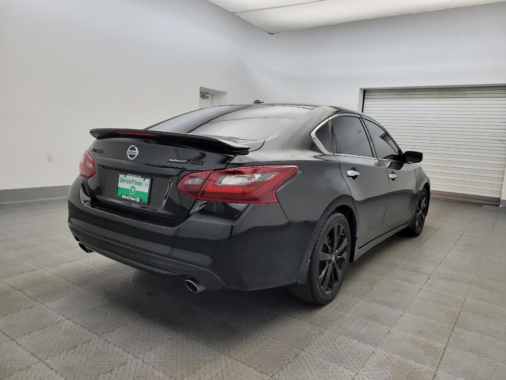 used 2018 Nissan Altima car, priced at $14,795