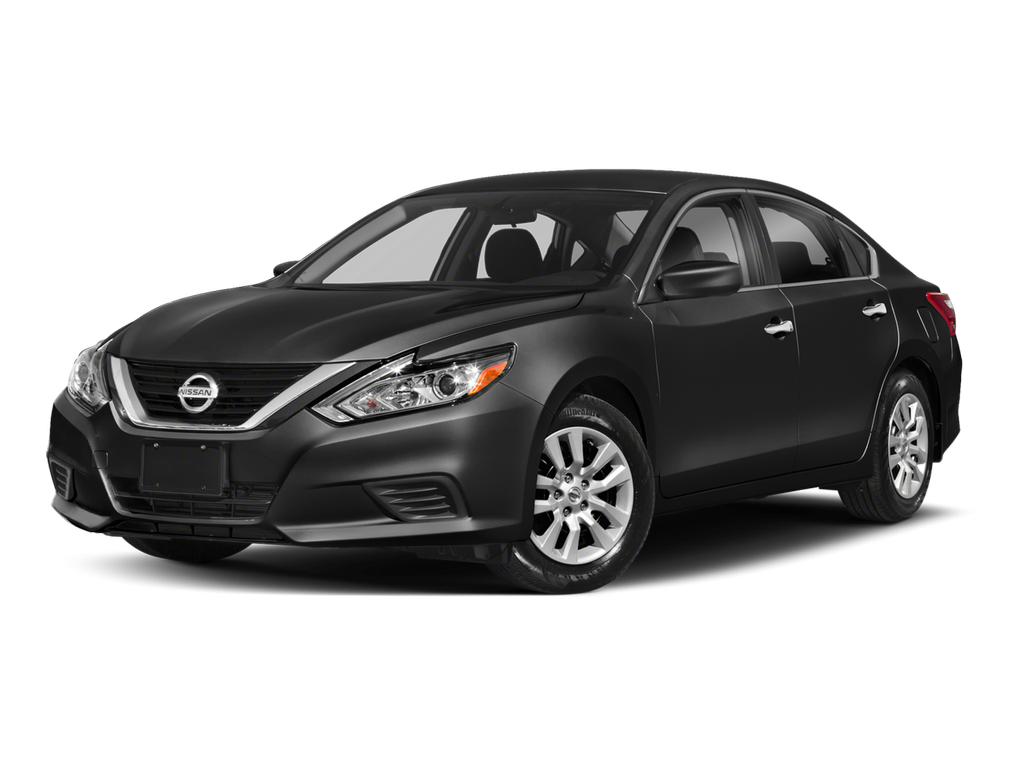 used 2018 Nissan Altima car, priced at $14,795