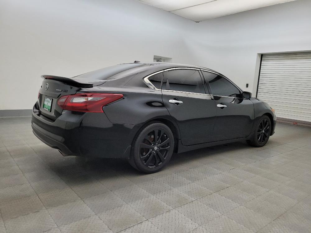 used 2018 Nissan Altima car, priced at $14,795