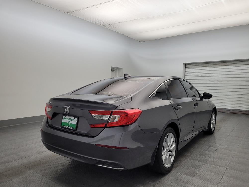used 2019 Honda Accord car, priced at $19,395