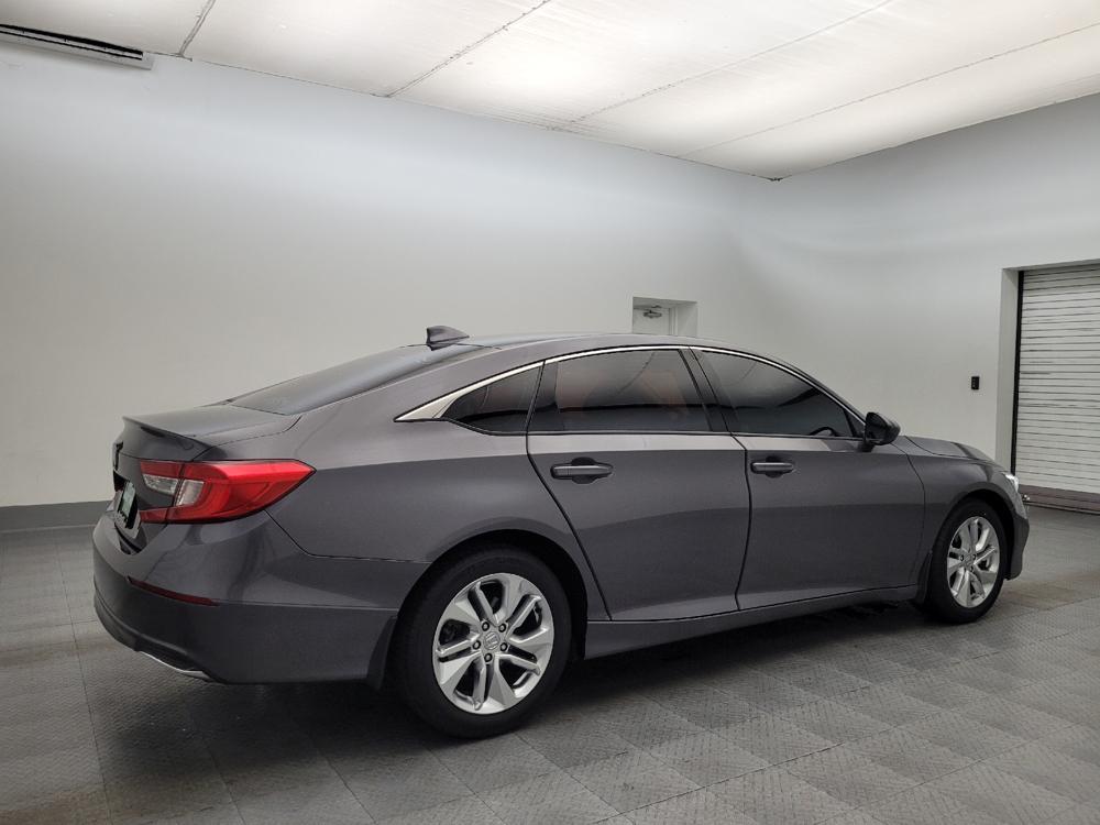 used 2019 Honda Accord car, priced at $19,395