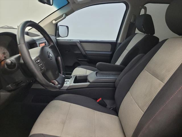 used 2012 Nissan Titan car, priced at $14,795