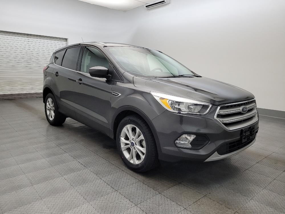 used 2019 Ford Escape car, priced at $15,095