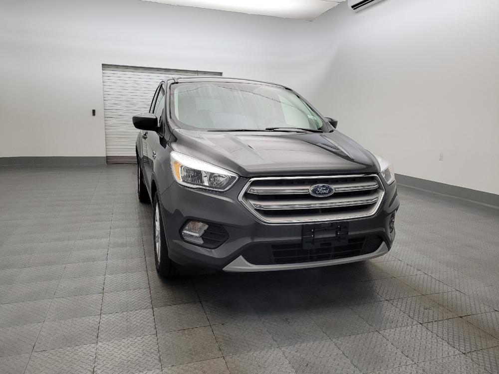 used 2019 Ford Escape car, priced at $15,095