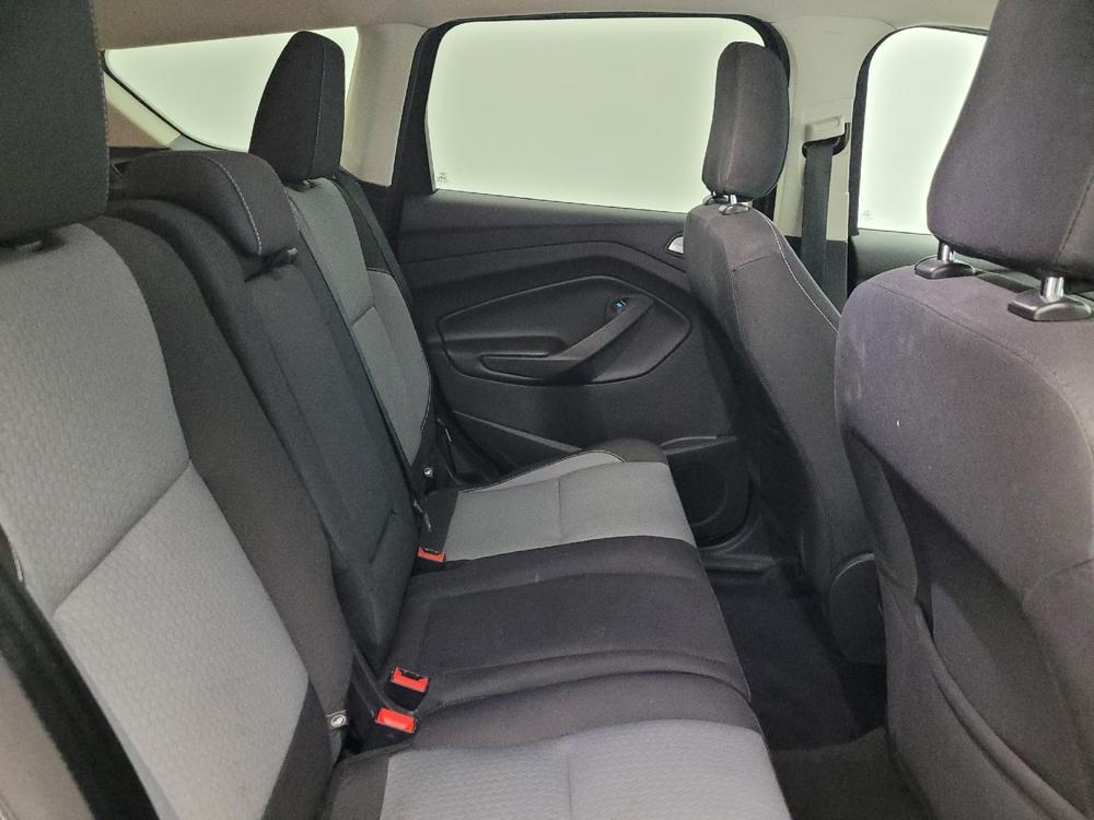 used 2019 Ford Escape car, priced at $15,095