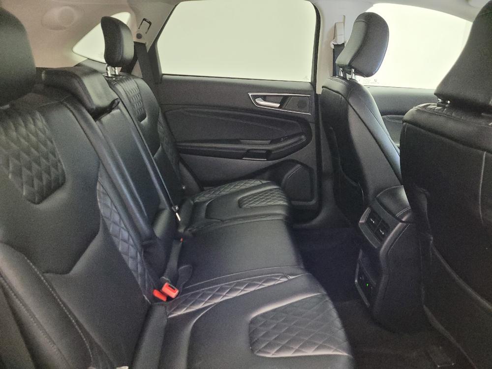 used 2023 Ford Edge car, priced at $24,495