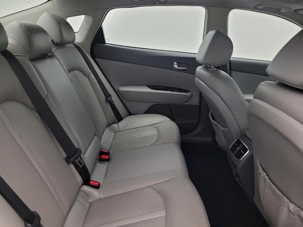 used 2016 Kia Optima car, priced at $13,695