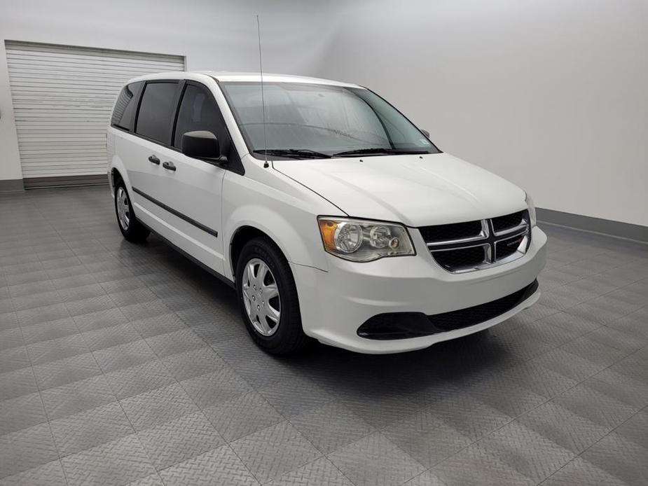 used 2016 Dodge Grand Caravan car, priced at $14,495