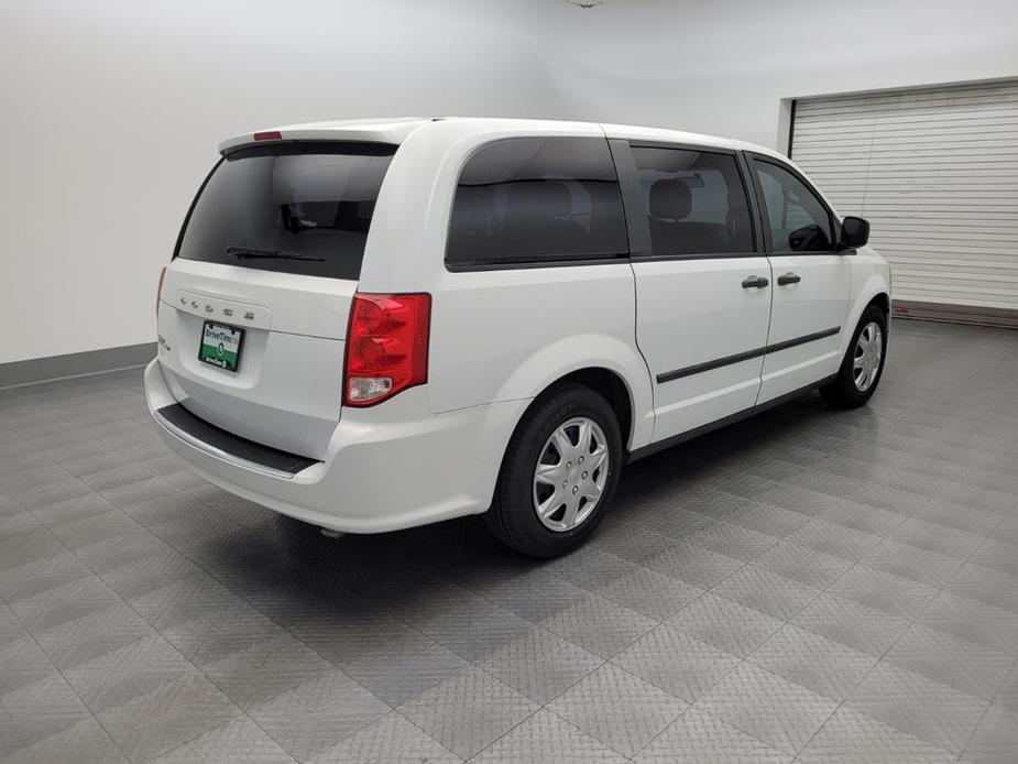 used 2016 Dodge Grand Caravan car, priced at $14,495