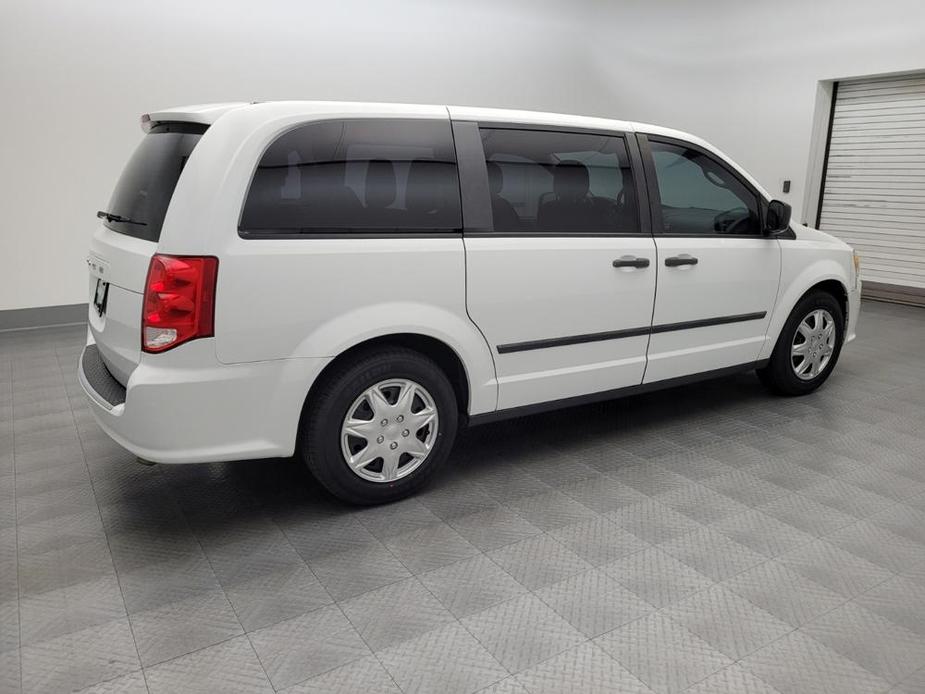 used 2016 Dodge Grand Caravan car, priced at $14,495