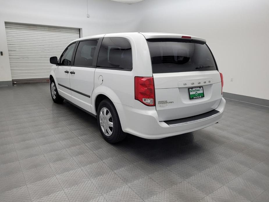 used 2016 Dodge Grand Caravan car, priced at $14,495