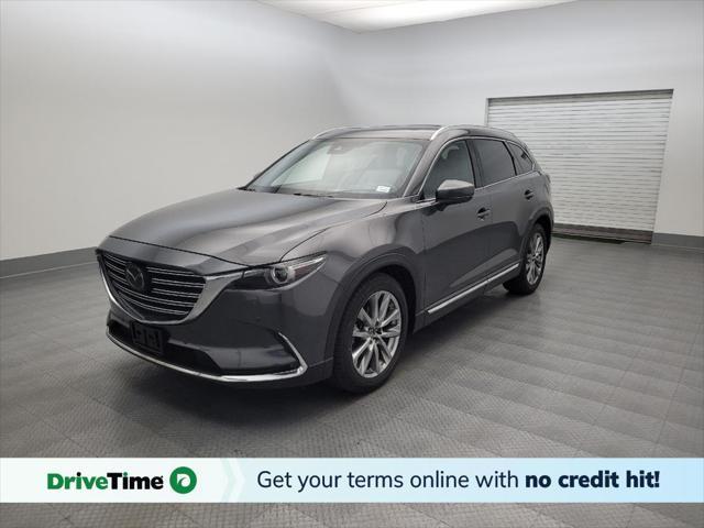 used 2018 Mazda CX-9 car, priced at $21,995