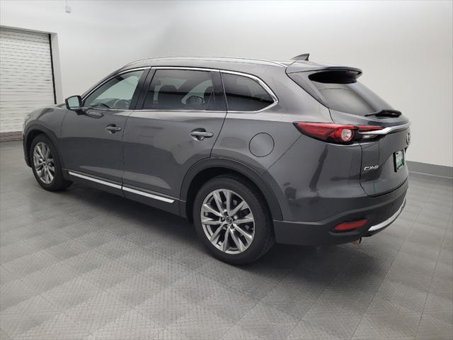 used 2018 Mazda CX-9 car, priced at $21,995