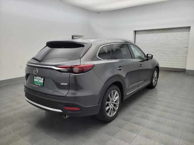 used 2018 Mazda CX-9 car, priced at $21,995