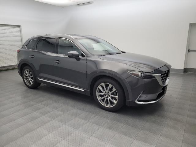 used 2018 Mazda CX-9 car, priced at $21,995