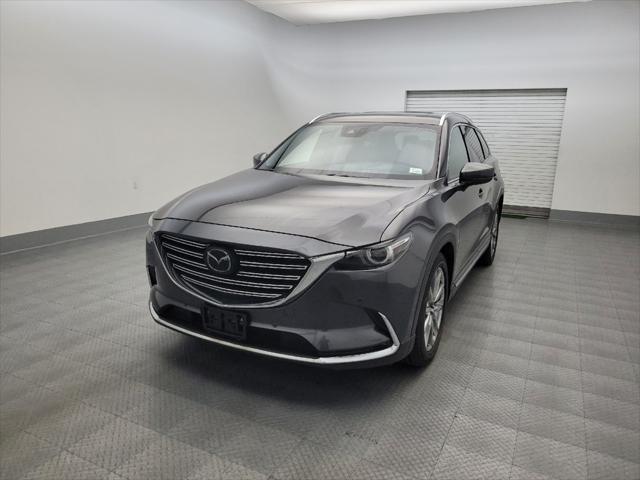 used 2018 Mazda CX-9 car, priced at $21,995