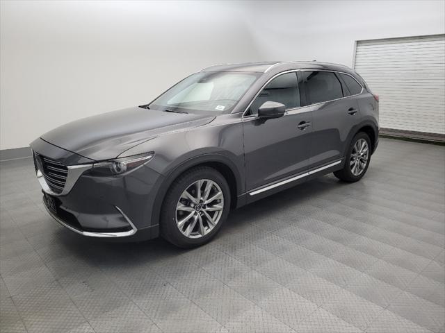 used 2018 Mazda CX-9 car, priced at $21,995