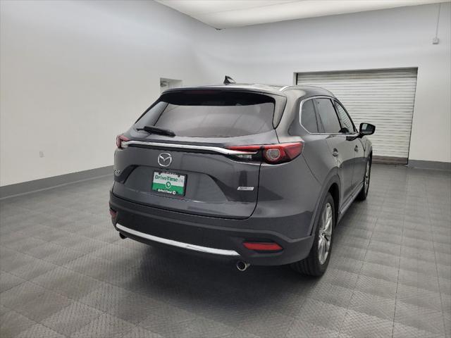 used 2018 Mazda CX-9 car, priced at $21,995