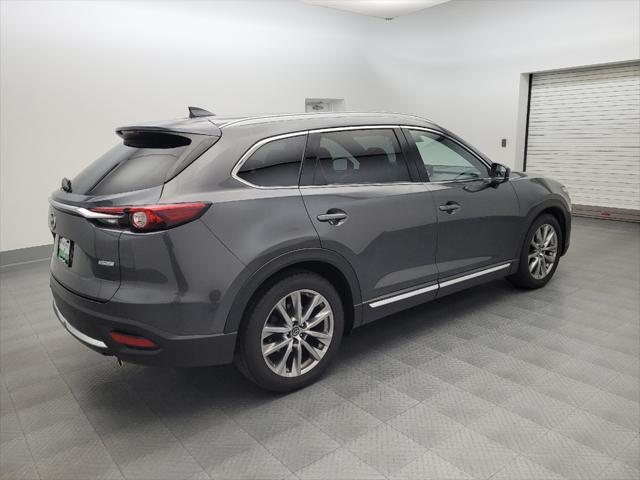 used 2018 Mazda CX-9 car, priced at $21,995