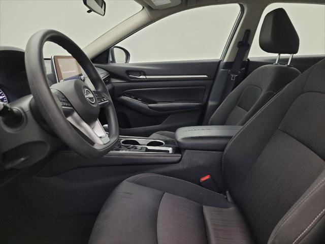 used 2023 Nissan Altima car, priced at $22,895
