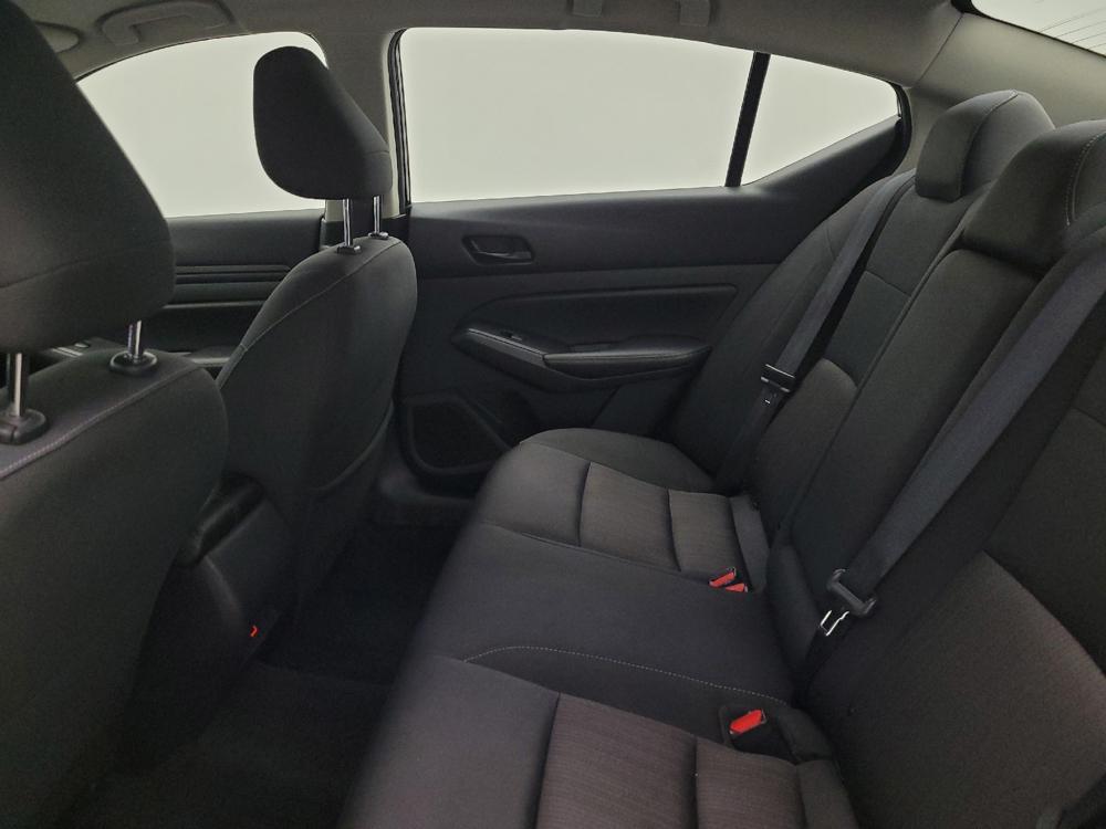 used 2024 Nissan Altima car, priced at $21,695