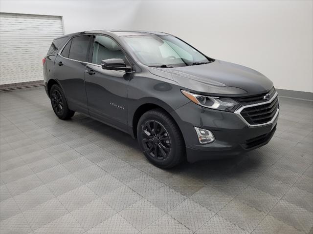 used 2019 Chevrolet Equinox car, priced at $19,695