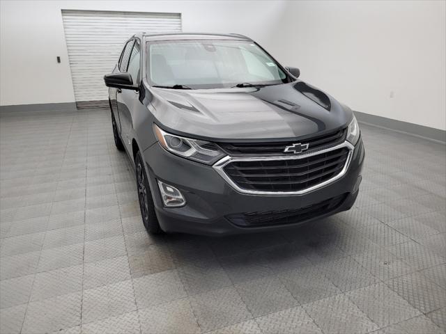 used 2019 Chevrolet Equinox car, priced at $19,695