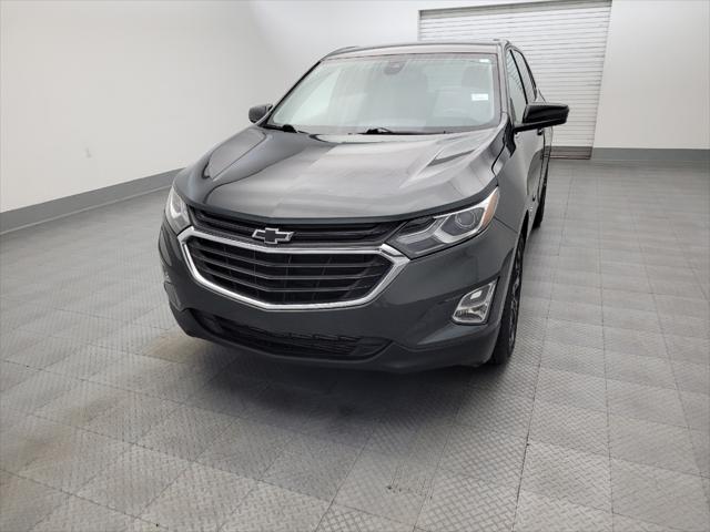 used 2019 Chevrolet Equinox car, priced at $19,695