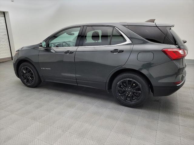 used 2019 Chevrolet Equinox car, priced at $19,695